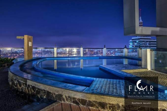 Condo For Rent in Flair Tower Mandaluyong03