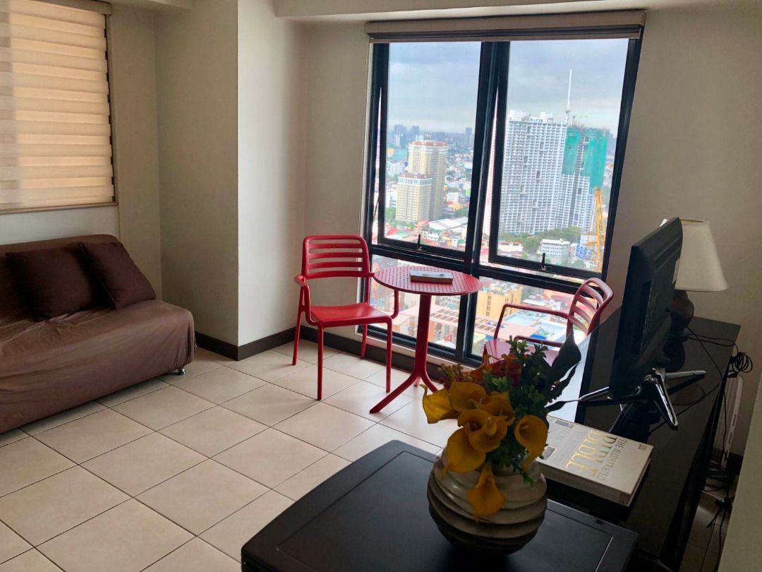 Condo For Rent in Flair Tower Mandaluyong04