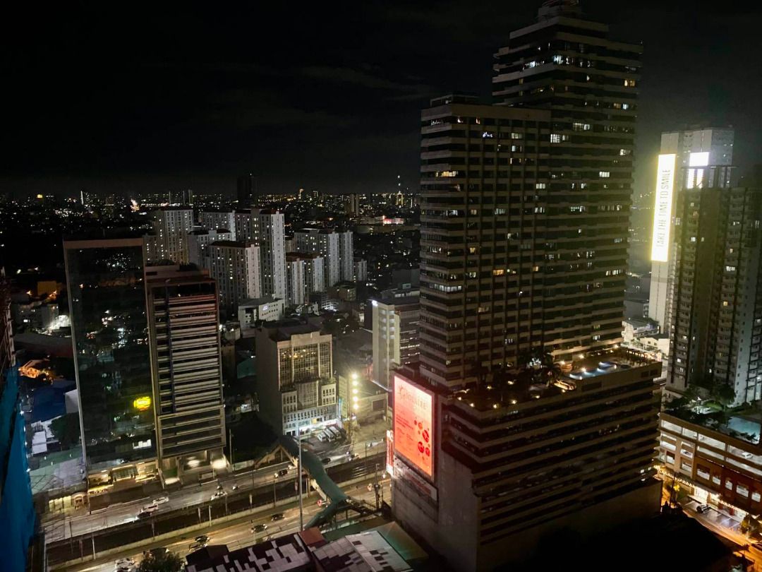 Condo For Rent in Flair Tower Mandaluyong05