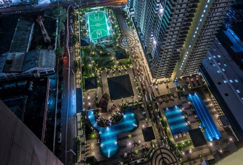 Condo For Rent in Flair Tower Mandaluyong07
