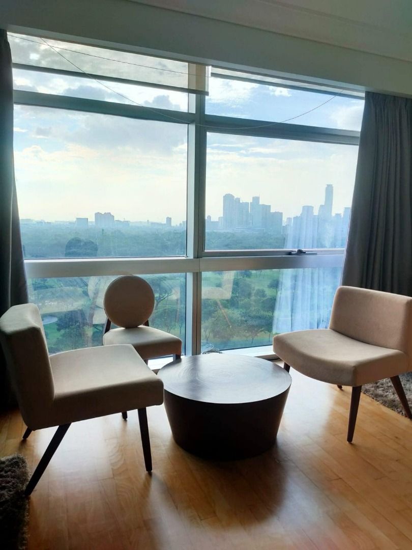 "3 Bedroom in Pacific Plaza Tower For Sale, Bonifacio Global City Taguig"03
