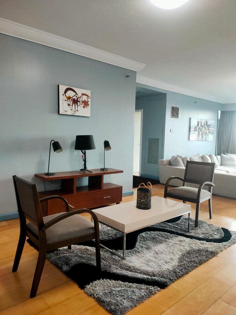 "3 Bedroom in Pacific Plaza Tower For Sale, Bonifacio Global City Taguig"04