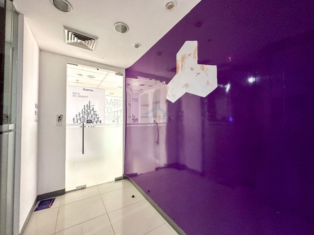 SycipLaw Center Office in Makati for Rent | Fretrato ID: CA15202