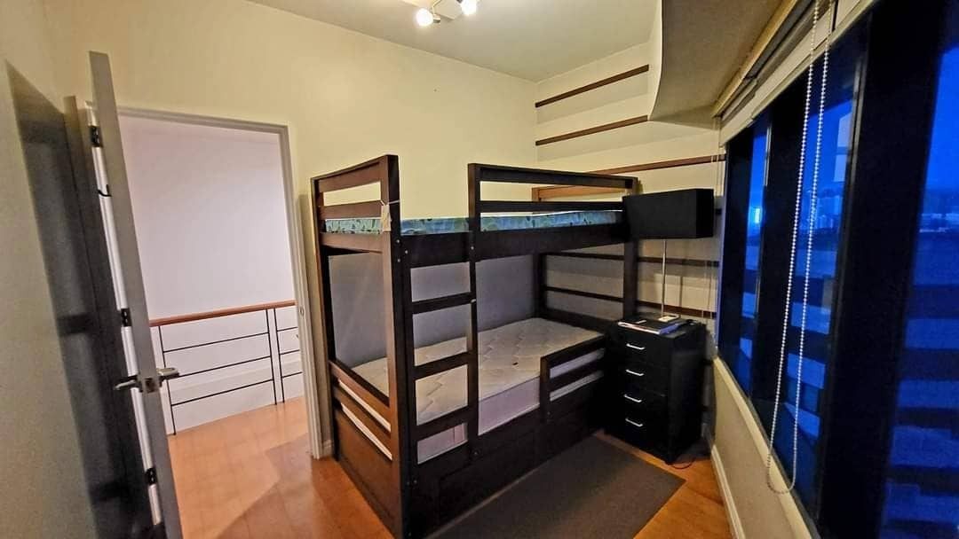 FOR SALE: 2 BEDROOM IN ONE ROCKWELL WEST02