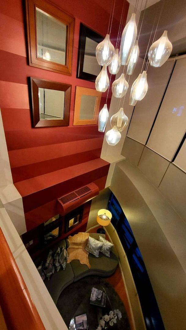 FOR SALE: 2 BEDROOM IN ONE ROCKWELL WEST05