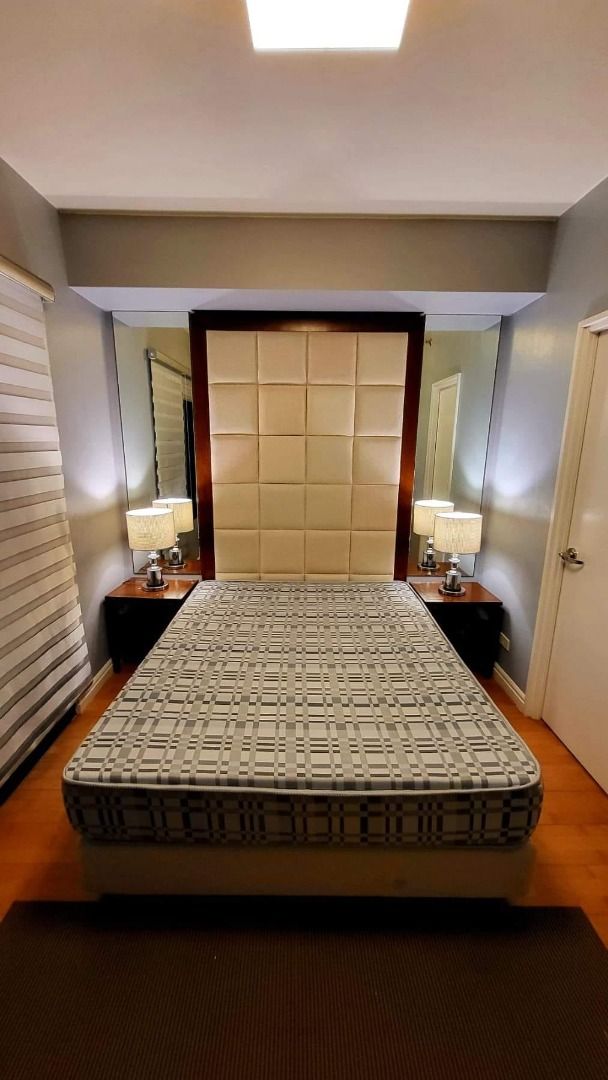 FOR SALE: 2 BEDROOM IN ONE ROCKWELL WEST06