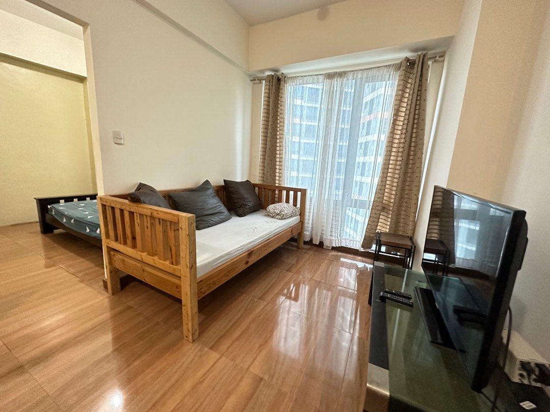 Studio furnished05