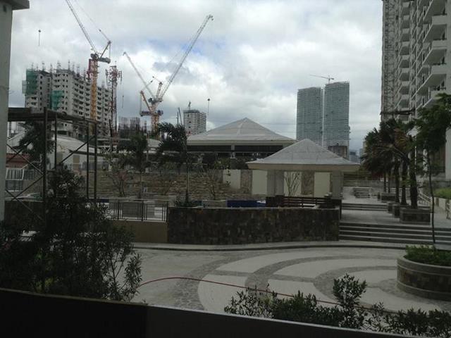 condominum flair STUDIO condo for RENT makati ortigas mandaluyong04