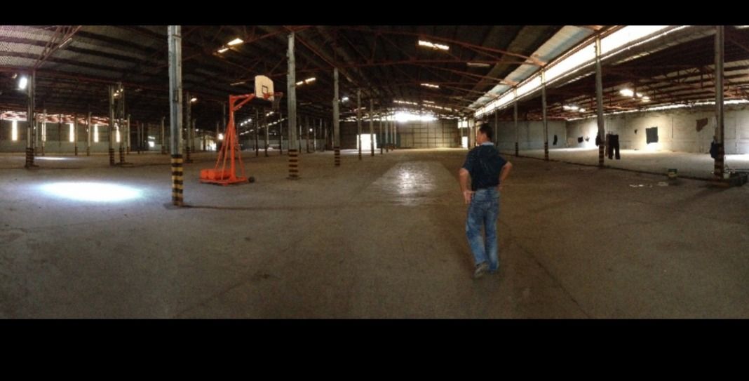 5000sqm