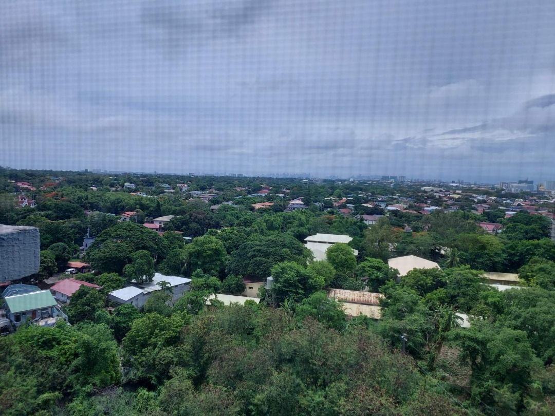 "For Sale Studio Unit in   West Parc Cedar Alabang, Muntinlupa City"04