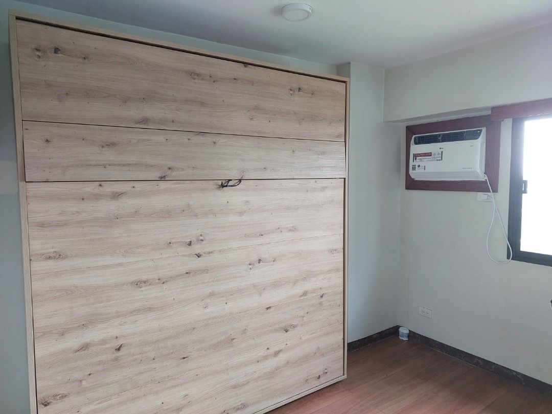 "For Sale Studio Unit in   West Parc Cedar Alabang, Muntinlupa City"06
