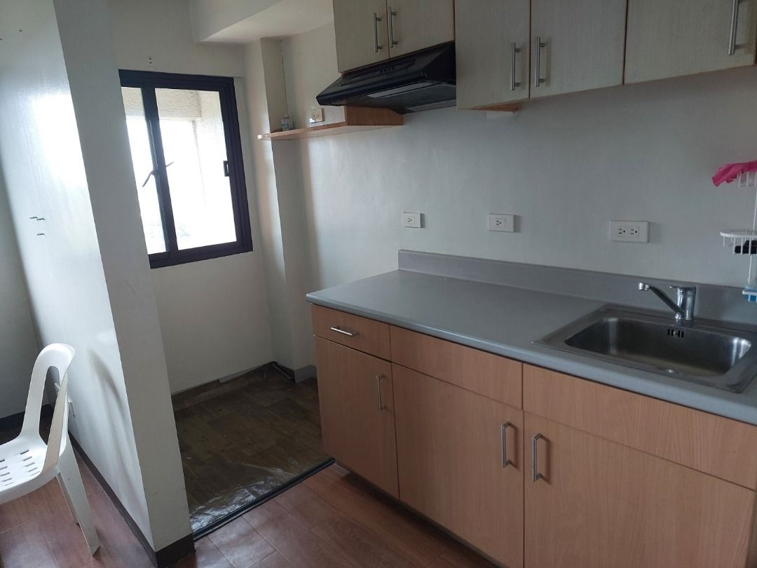 "For Sale Studio Unit in   West Parc Cedar Alabang, Muntinlupa City"09