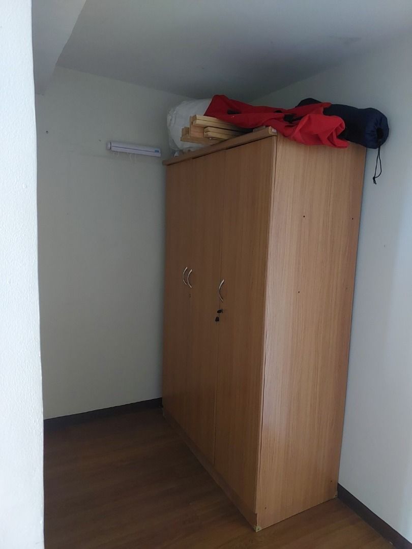 "For Sale Studio Unit in   West Parc Cedar Alabang, Muntinlupa City"10