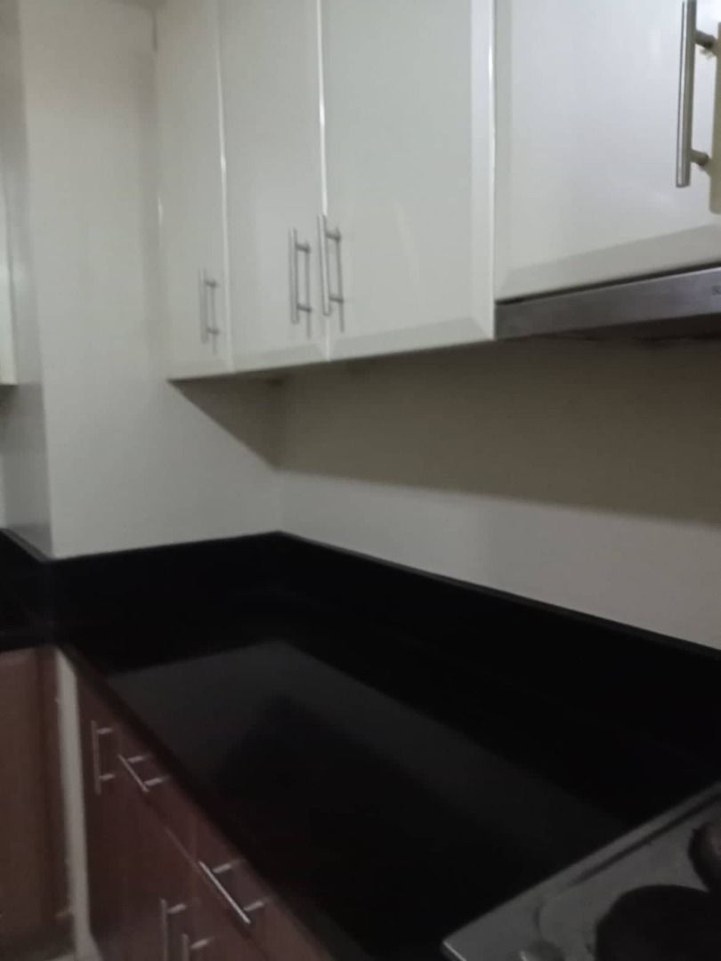 150NEWPORT5XX For Rent Semi furnished 1BR unit in 150 Newport Boulevard07