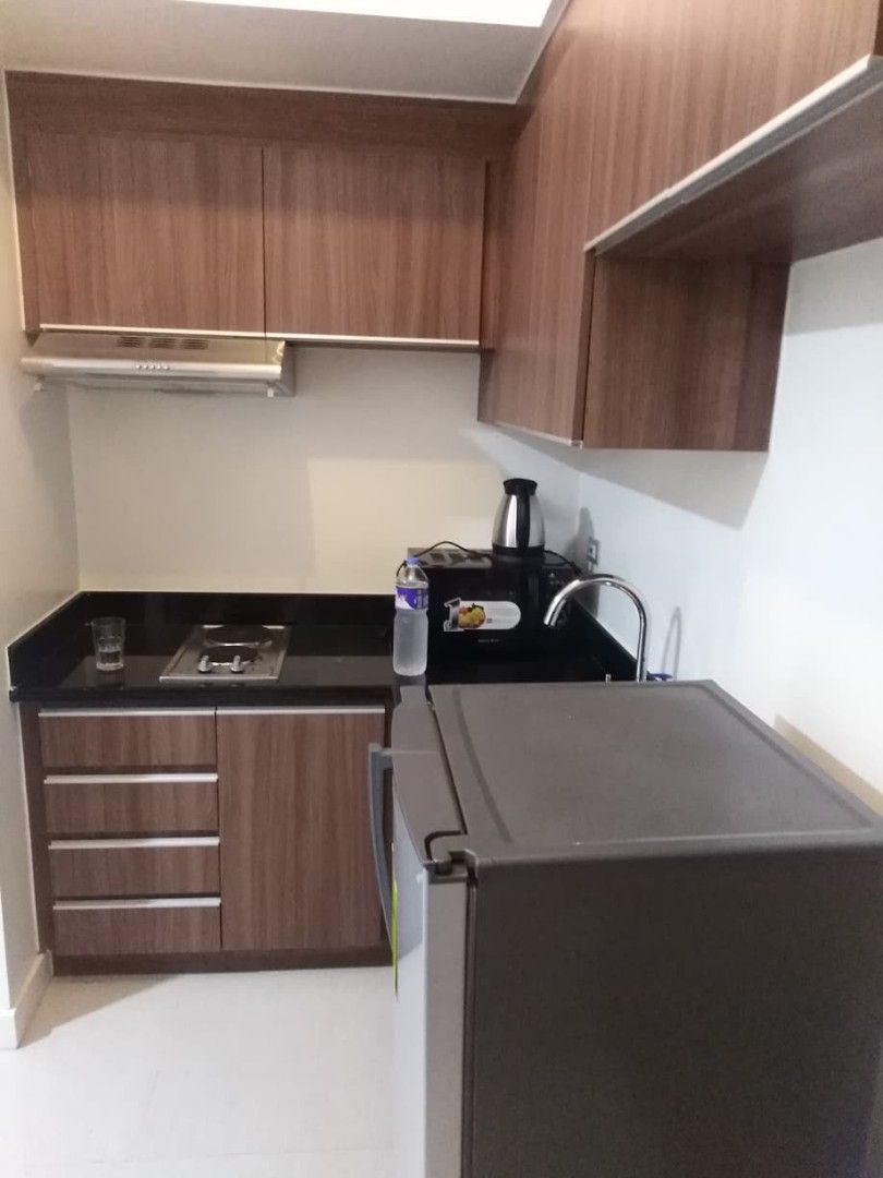 Condo For Rent in Ortigas Center near Greenhills San Miguel Shaw MRT02