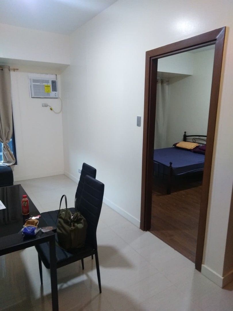 Condo For Rent in Ortigas Center near Greenhills San Miguel Shaw MRT03