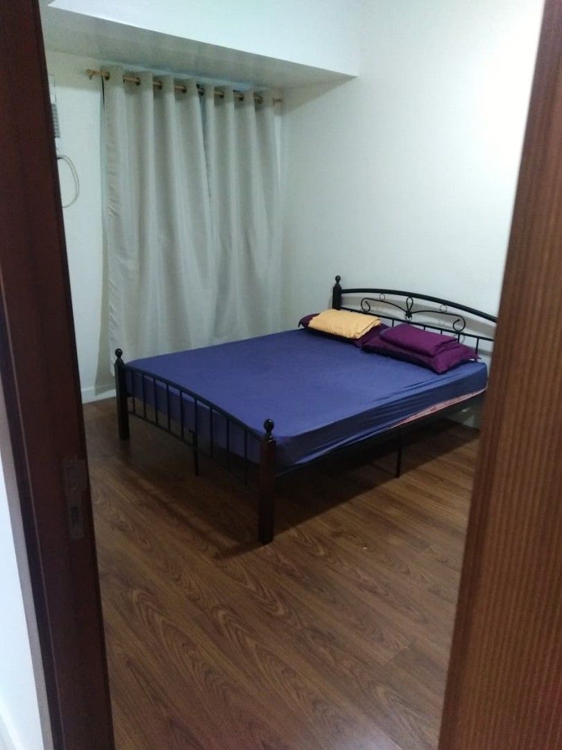 Condo For Rent in Ortigas Center near Greenhills San Miguel Shaw MRT04