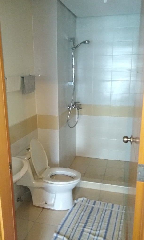 Condo For Rent in Ortigas Center near Greenhills San Miguel Shaw MRT05