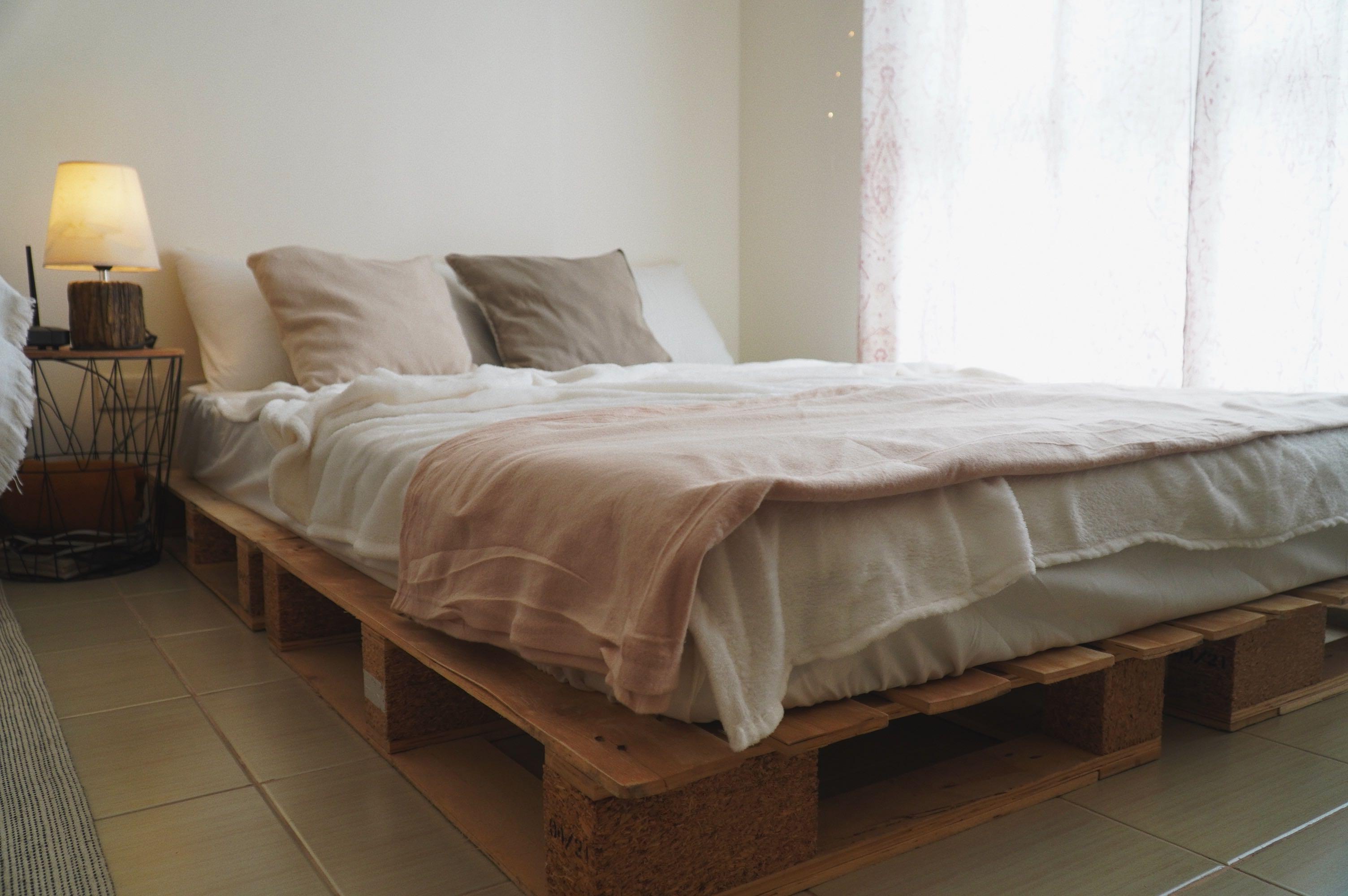Studio Condo Unit in Pioneer Woodlands for SALE / Rent To Own03