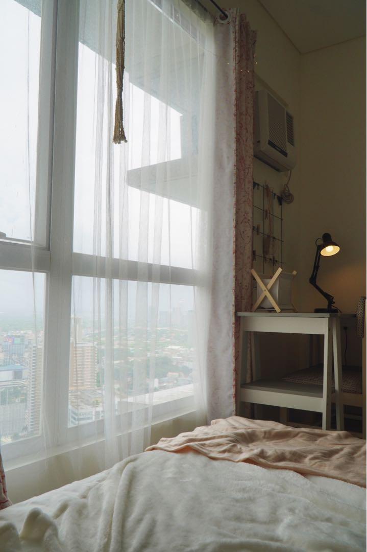 Studio Condo Unit in Pioneer Woodlands for SALE / Rent To Own05