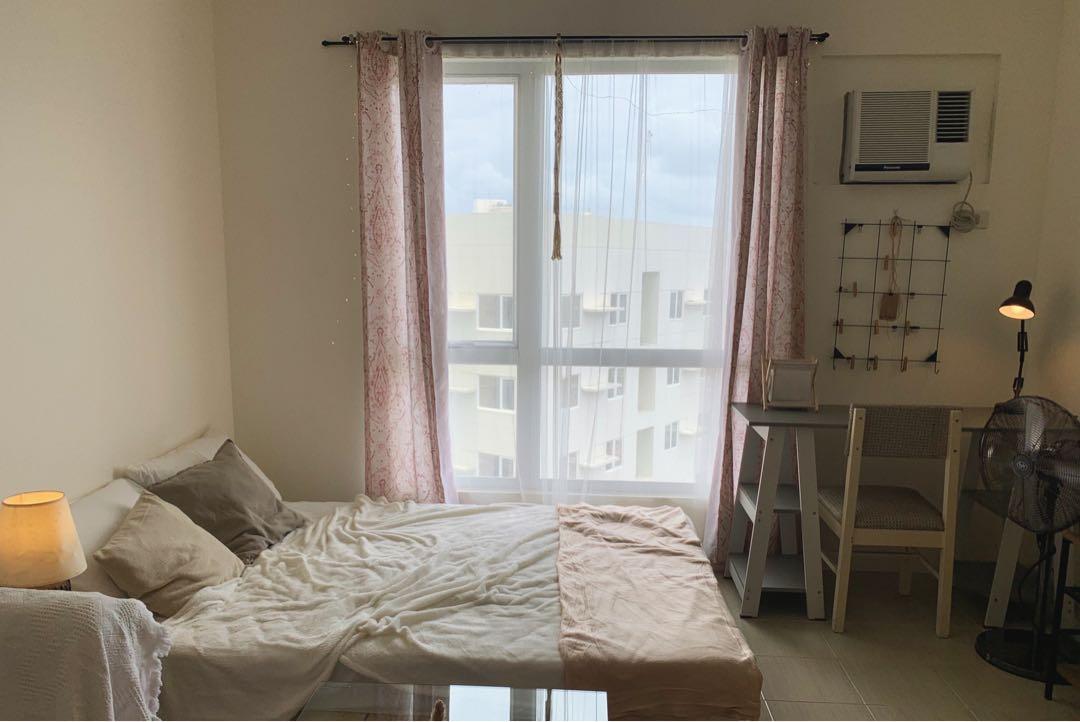 Studio Condo Unit in Pioneer Woodlands for SALE / Rent To Own06