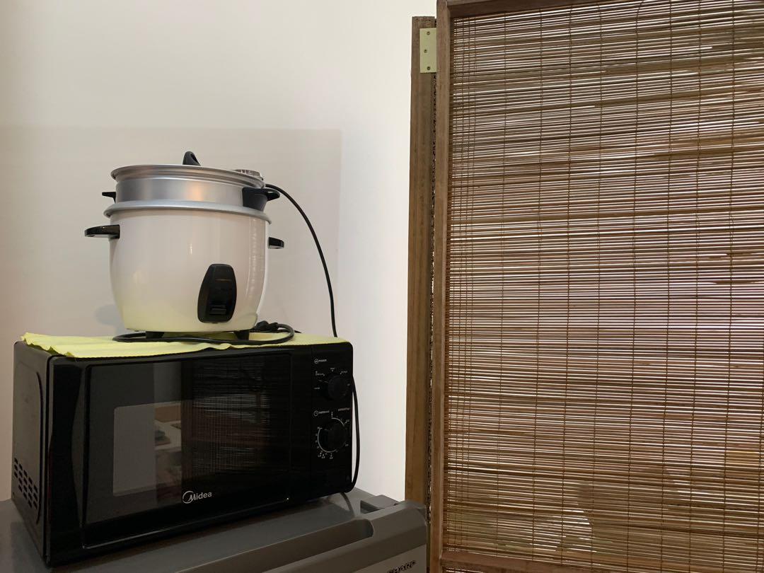 Studio Condo Unit in Pioneer Woodlands for SALE / Rent To Own10