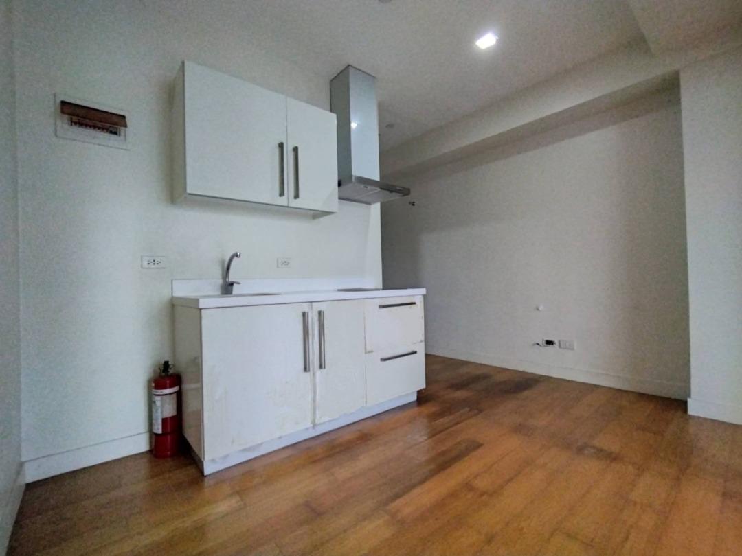 "Acqua Private Residences 29 sqm, 1 bedroom, semi furnished for rent"02