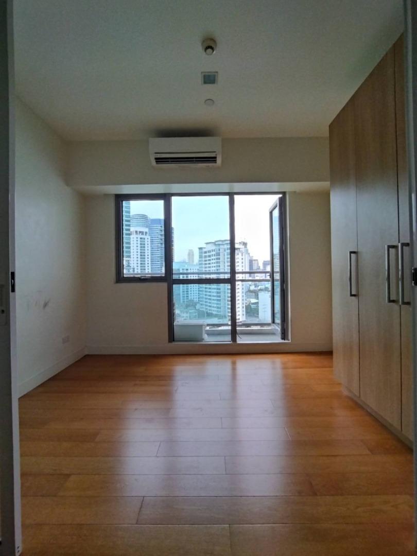 "Acqua Private Residences 29 sqm, 1 bedroom, semi furnished for rent"04