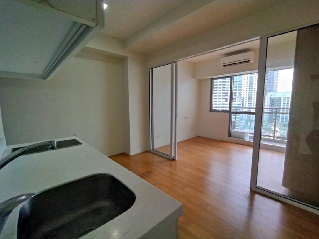 "Acqua Private Residences 29 sqm, 1 bedroom, semi furnished for rent"05