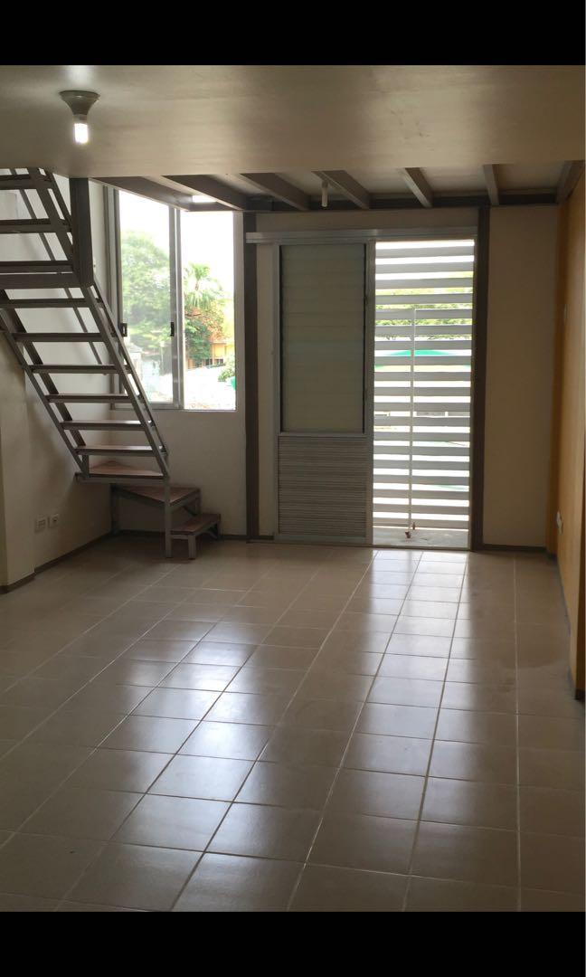 "2 br Condo LOFT  , apartment HOUSE manila area"02