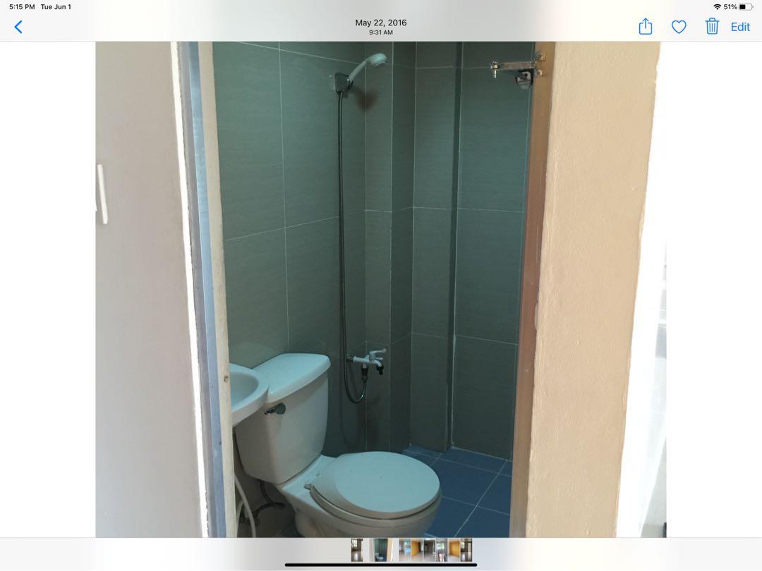 "2 br Condo LOFT  , apartment HOUSE manila area"04