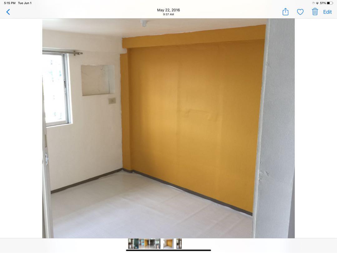 "2 br Condo LOFT  , apartment HOUSE manila area"05
