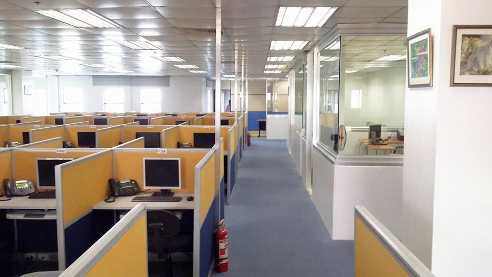BPO SEAT LEASE01