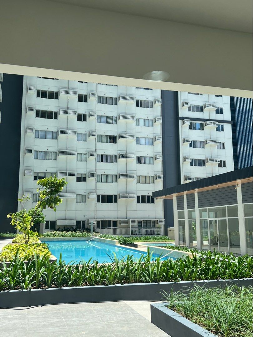 Avida BGC Turf 1BR for Rent06