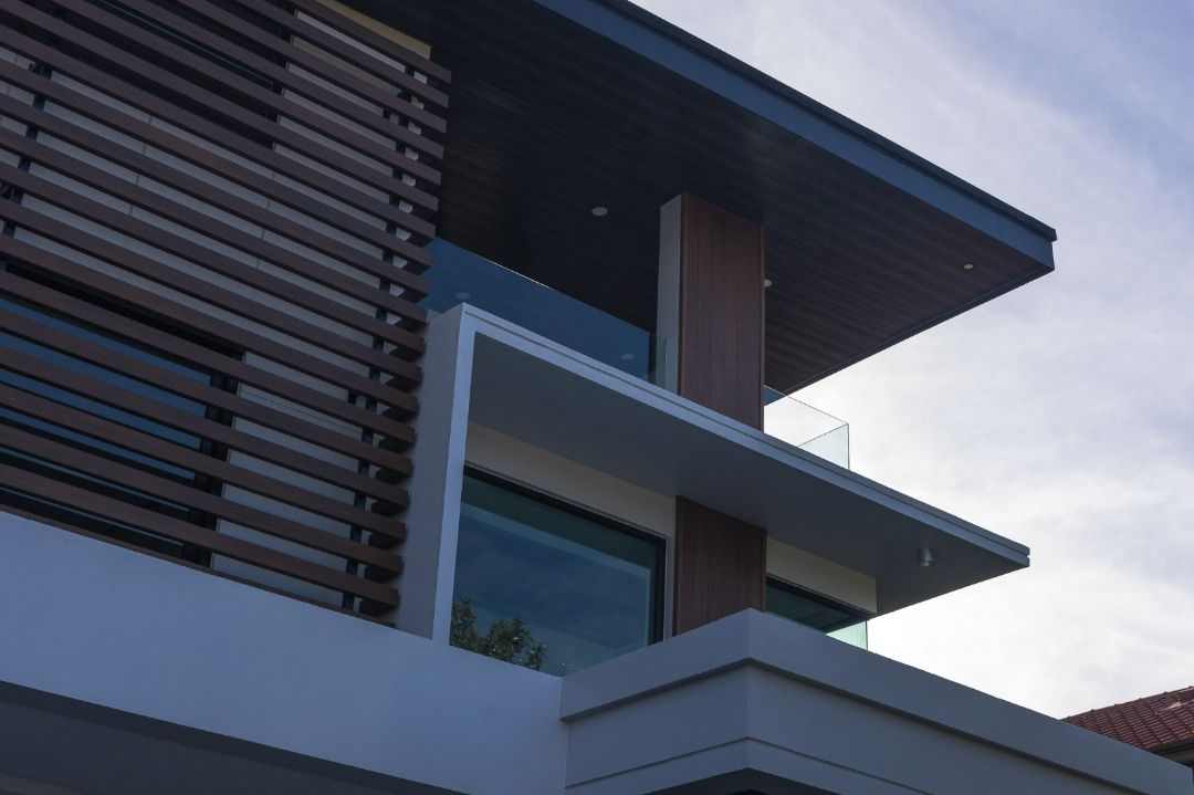 Brand New 6 Bedroom House Rent in Alabang Hills05