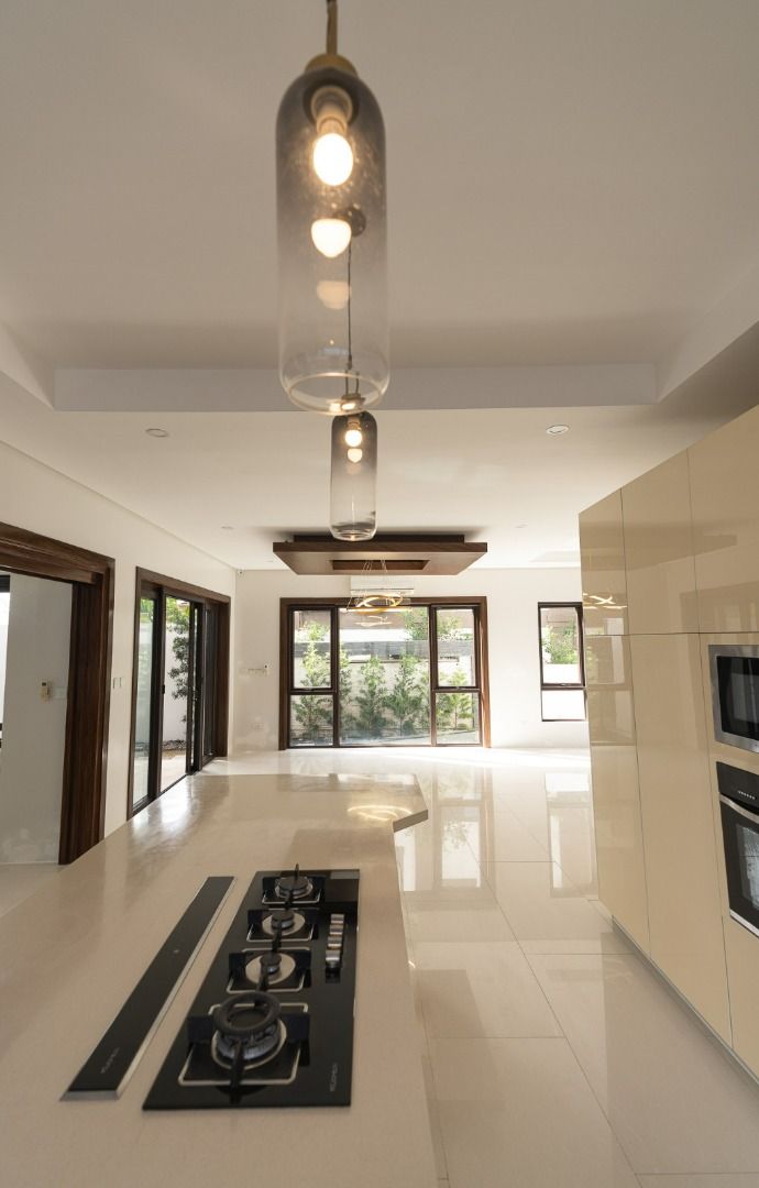 Brand New 6 Bedroom House Rent in Alabang Hills09