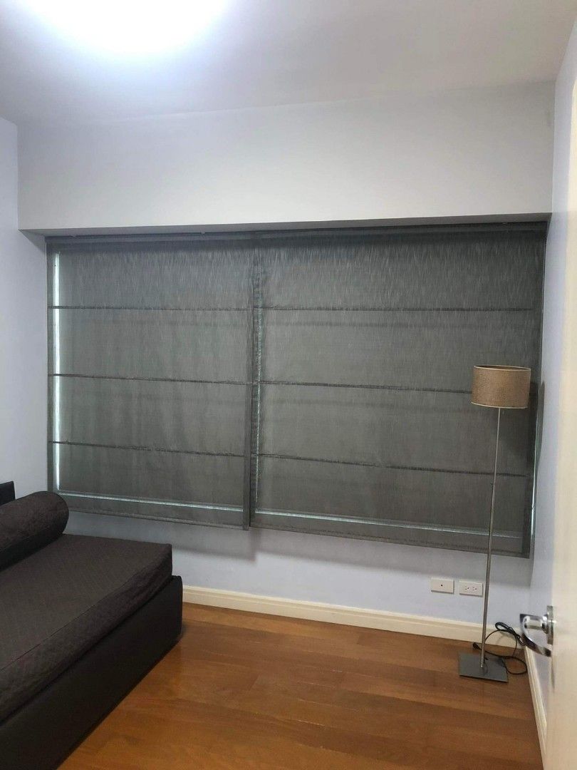 Fully-furnished condo for rent05