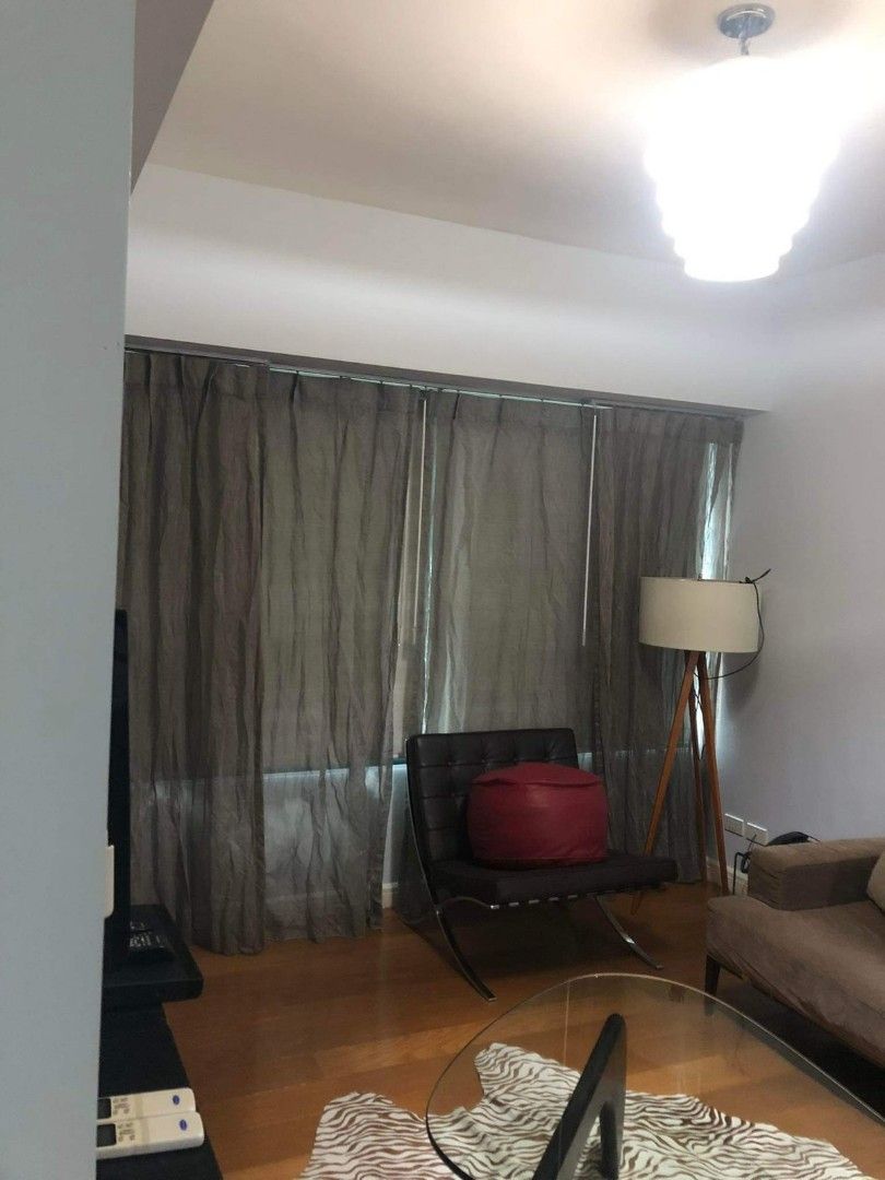 Fully-furnished condo for rent09