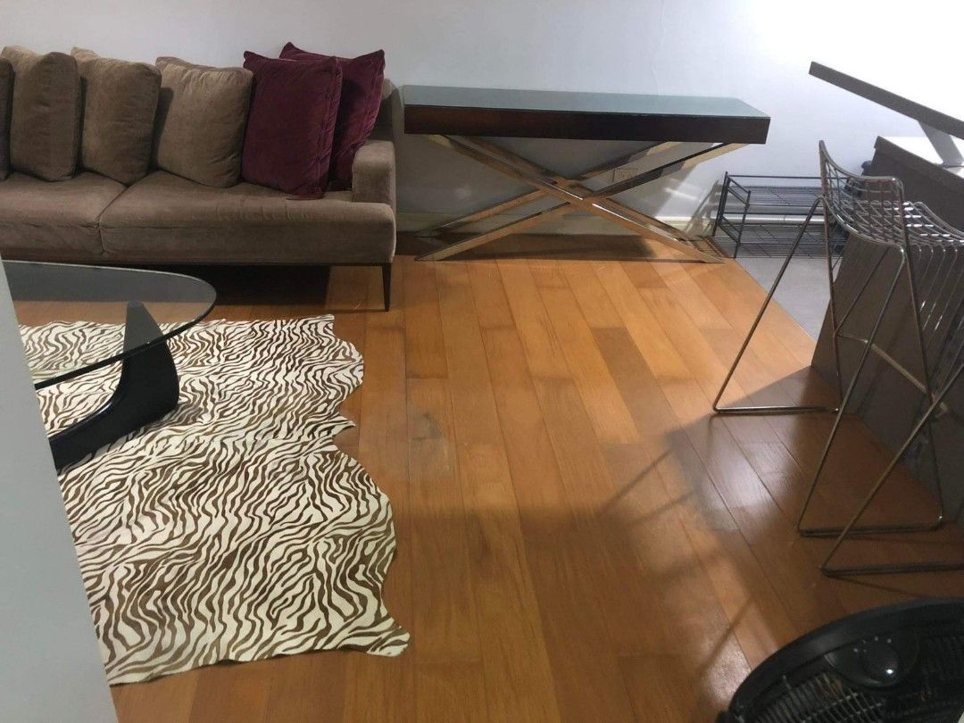 Fully-furnished condo for rent10