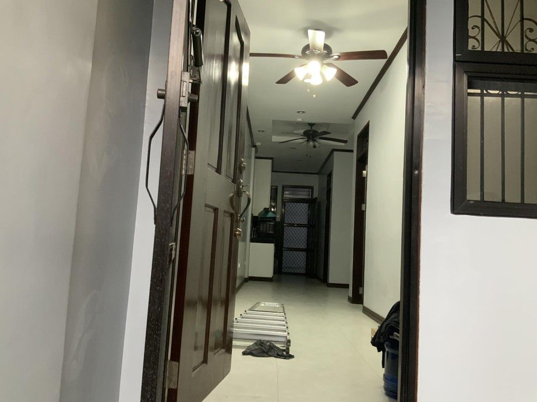 "2BR Townhouse for Rent, Better Living, Paranaque City"02