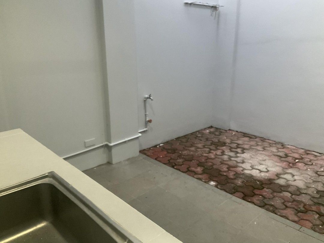 "2BR Townhouse for Rent, Better Living, Paranaque City"04