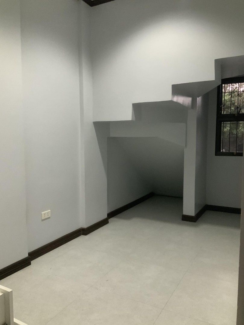 "2BR Townhouse for Rent, Better Living, Paranaque City"05