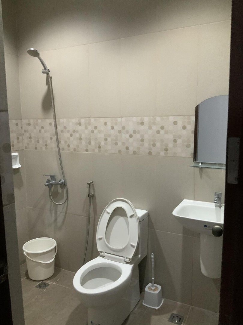 "2BR Townhouse for Rent, Better Living, Paranaque City"06