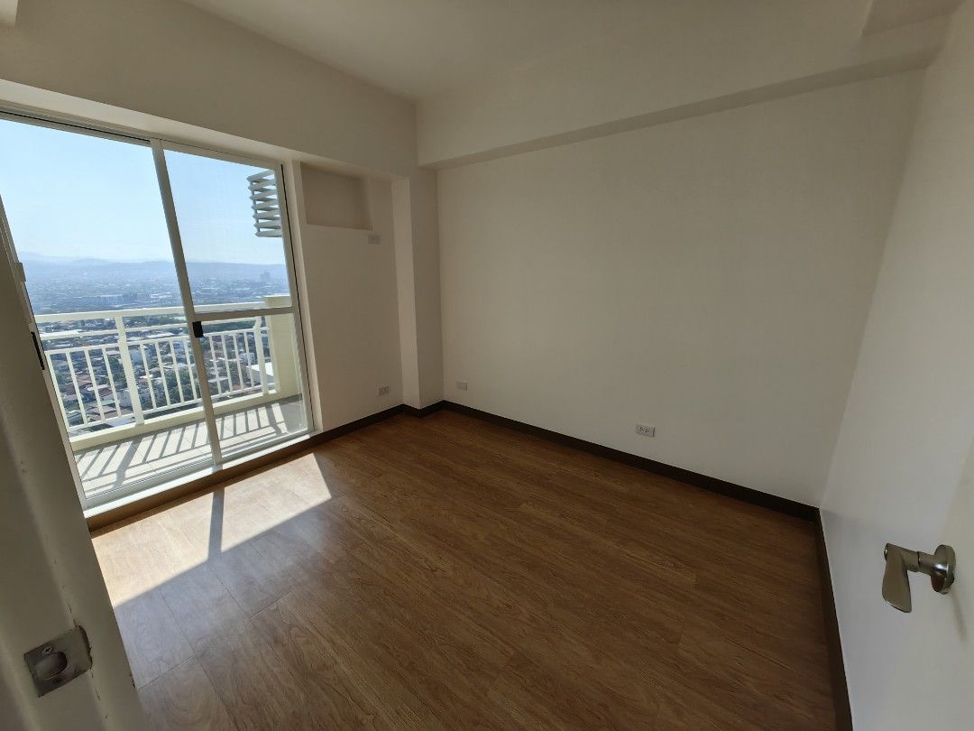 Infina Towers 2bedroom 48sqm bare Unit for Rent condo in Quezon City04