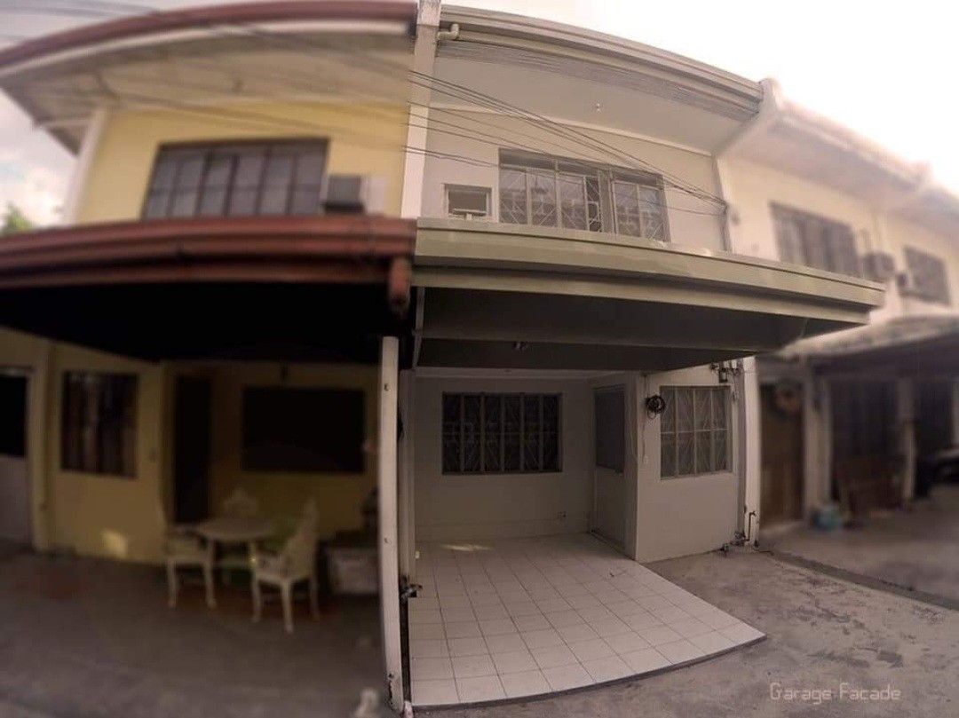 Townhouse at Quezon city02