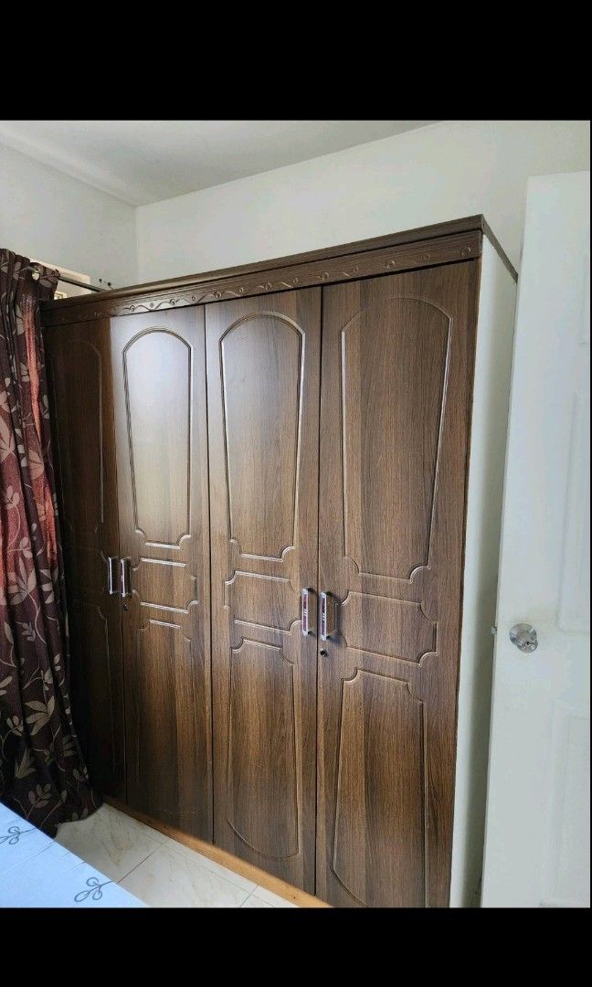 "Bonifacio Heights Condominium Fort Bonifacio, BGC, Mckinley West for rent"04