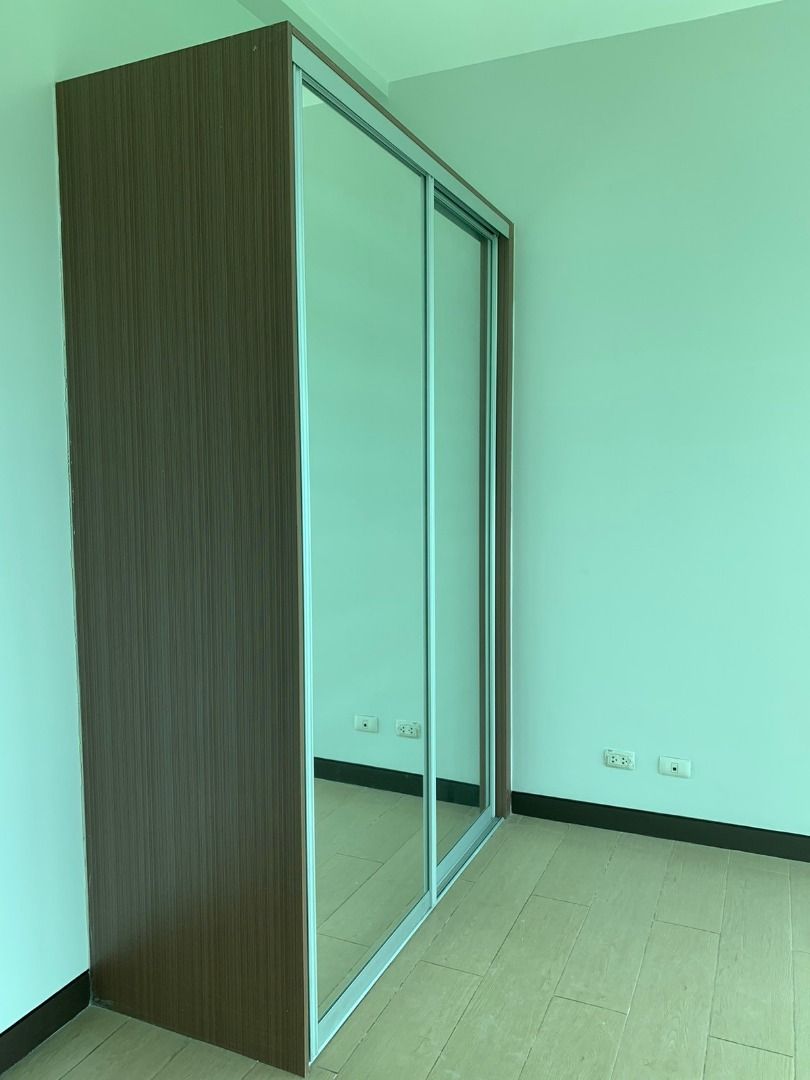 "For Lease: Two Bedroom Unit at 8Forbestown Road, Fort BGC"04