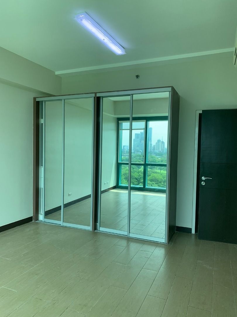 "For Lease: Two Bedroom Unit at 8Forbestown Road, Fort BGC"07