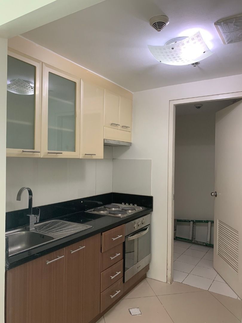 "For Lease: Two Bedroom Unit at 8Forbestown Road, Fort BGC"09