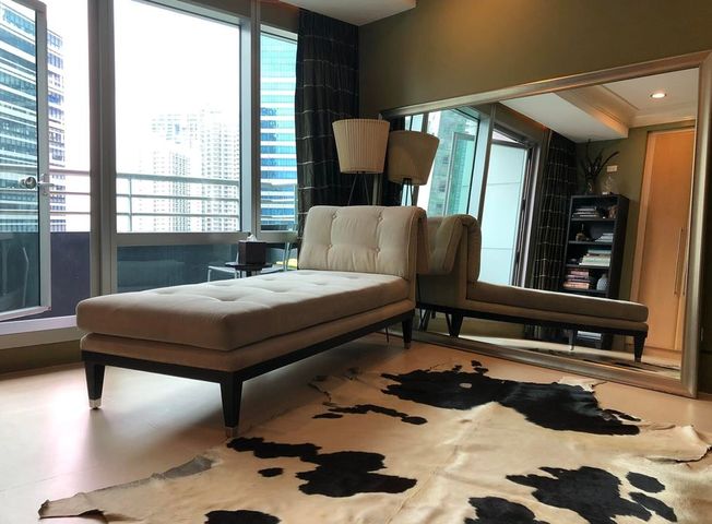 Luxury Type Unit In BGC02